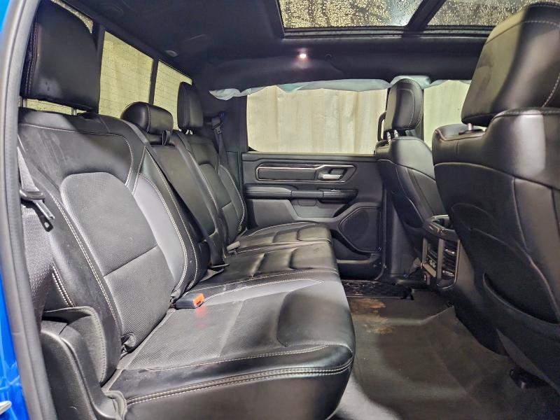 Фото 10 - RAM 1500