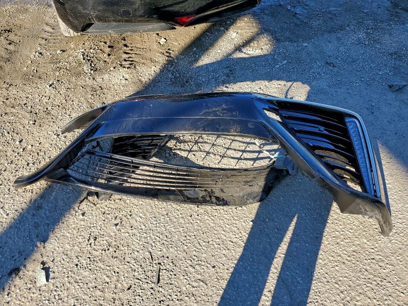 TOYOTA MIRAI 2020 VIN JTDBVRBDXLA008068