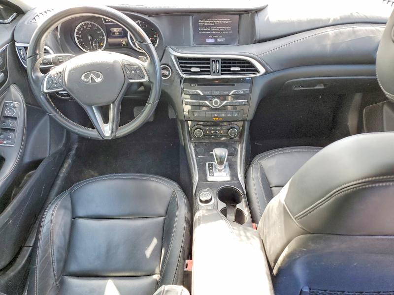 INFINITI QX30 2017 VIN SJKCH5CPXHA020433