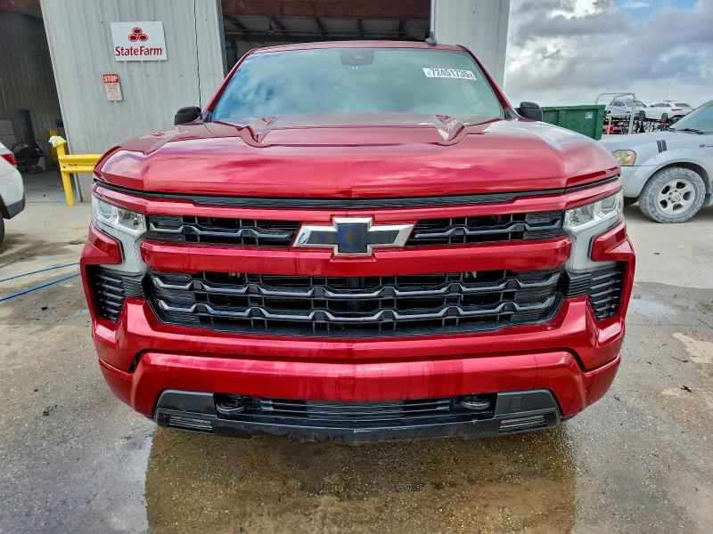 Фото 5 - CHEVROLET ALL Models