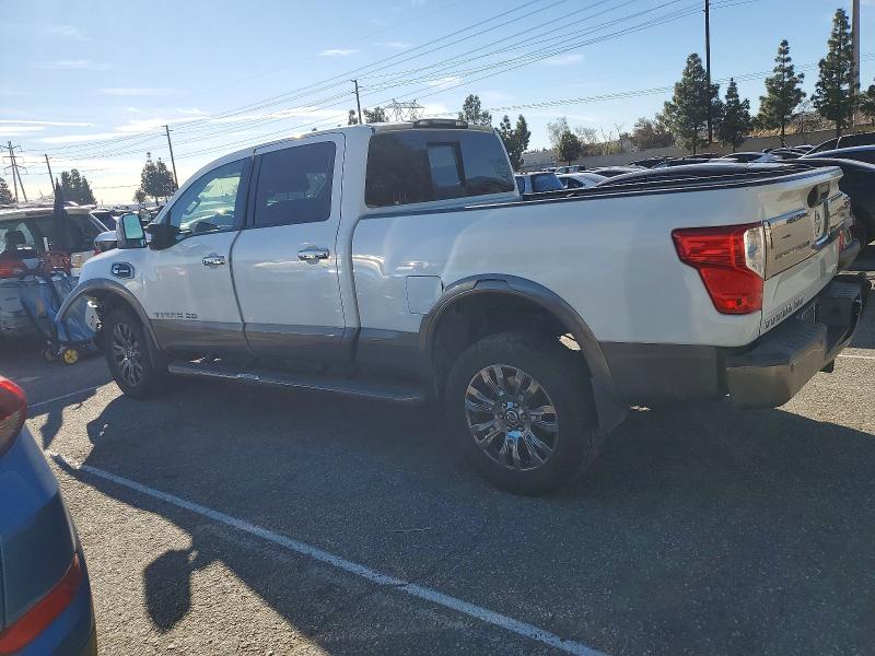 Фото 2 - NISSAN TITAN