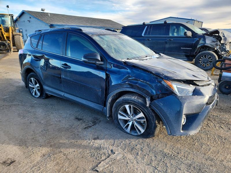 Фото 4 - TOYOTA RAV4