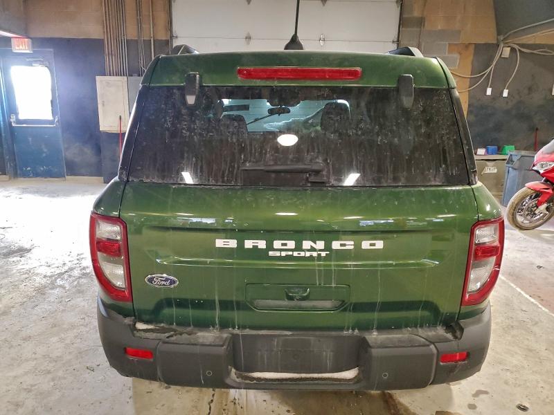 Фото 6 - FORD BRONCO