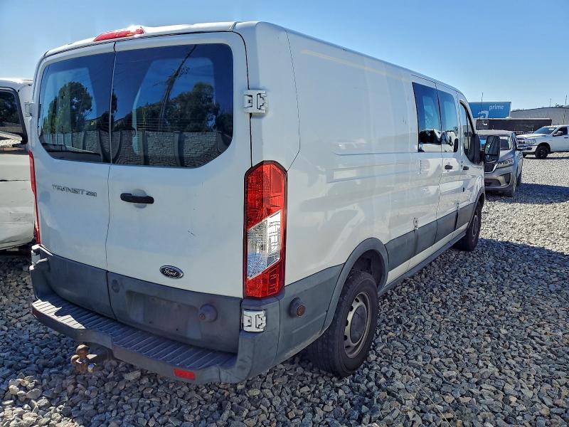 Фото 4 - FORD TRANSIT