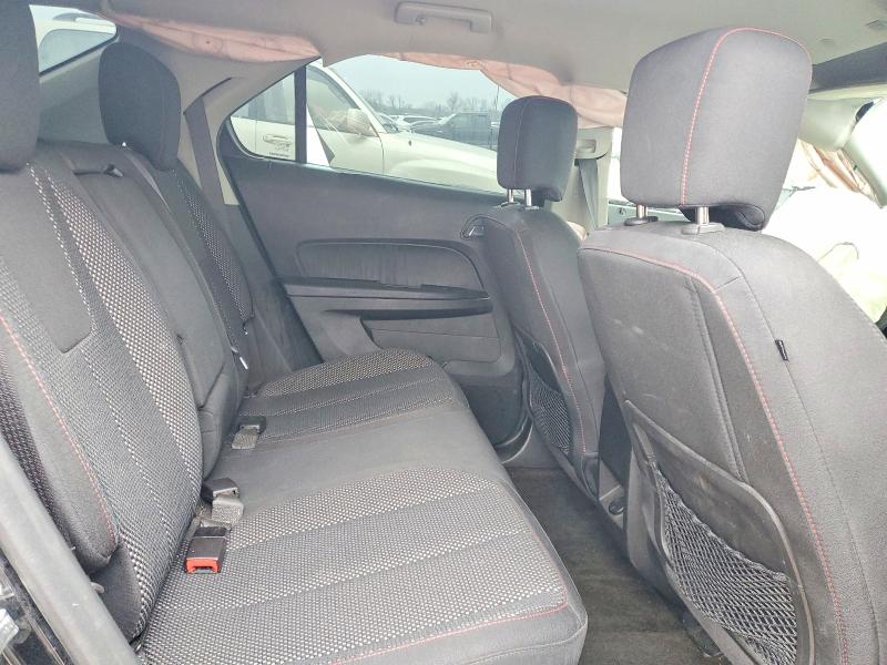 Фото 11 - CHEVROLET EQUINOX