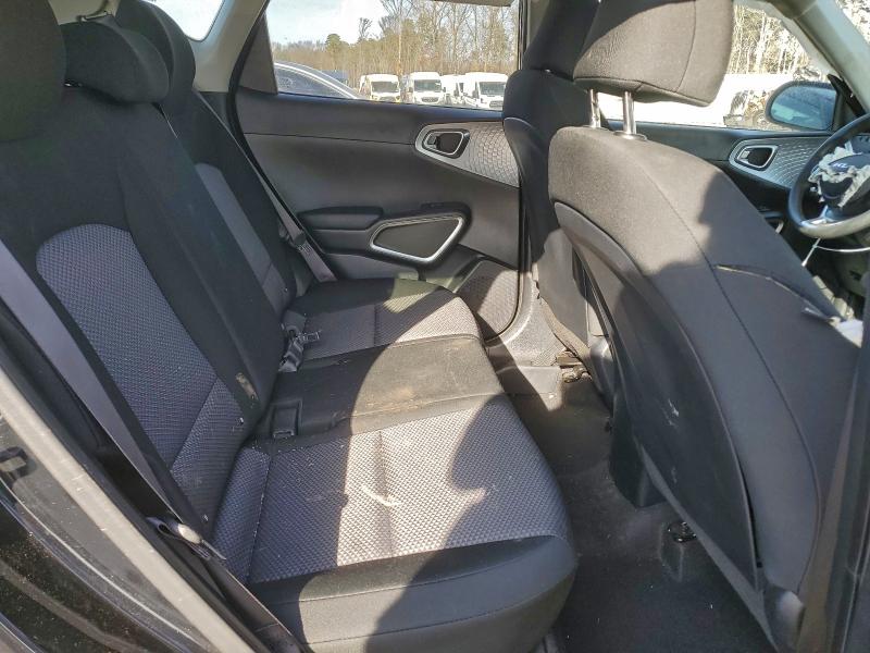 Фото 10 - KIA SOUL