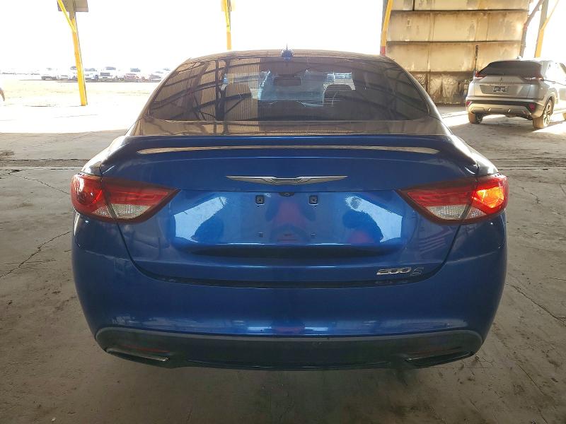 Фото 6 - CHRYSLER 200