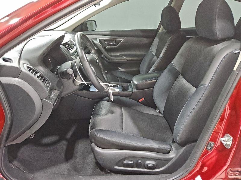 Фото 7 - NISSAN ALTIMA