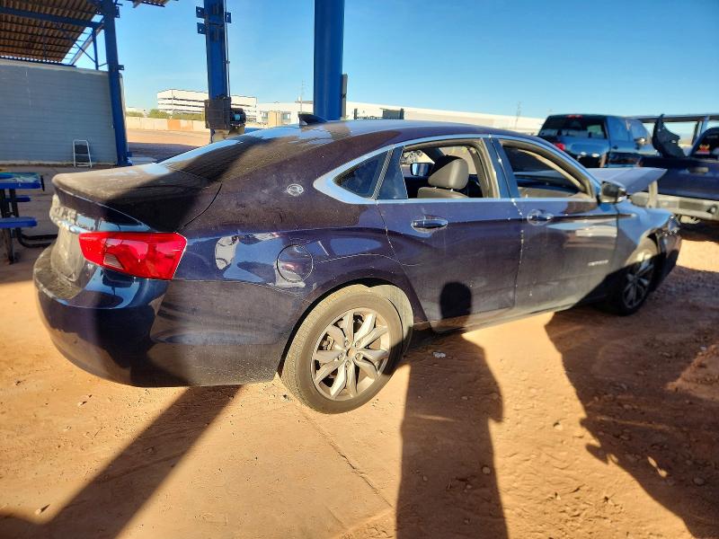 Фото 3 - CHEVROLET IMPALA