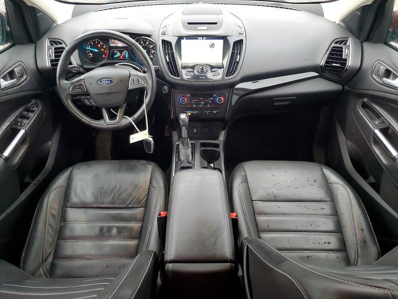 Фото 8 - FORD ESCAPE