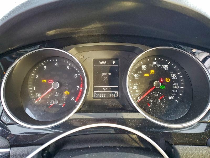 Фото 9 - VOLKSWAGEN JETTA