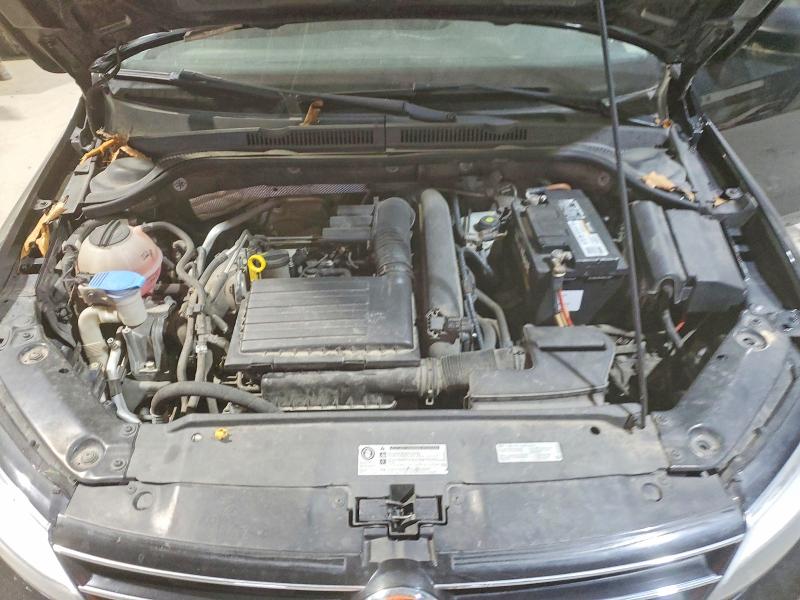 Фото 11 - VOLKSWAGEN JETTA