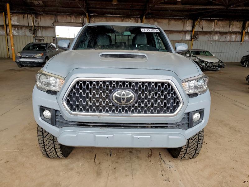 Фото 5 - TOYOTA TACOMA