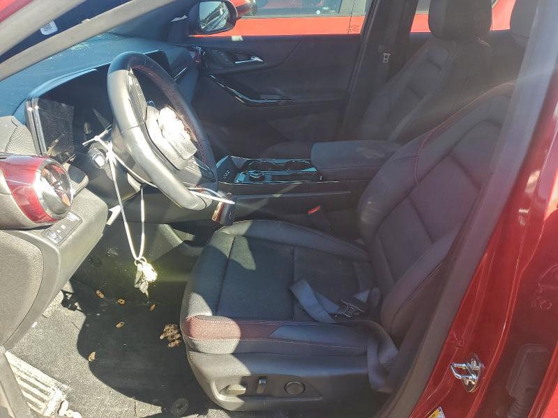 Фото 7 - CHEVROLET EQUINOX