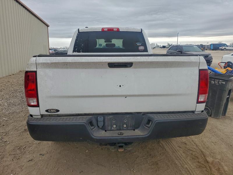 Фото 6 - RAM 1500