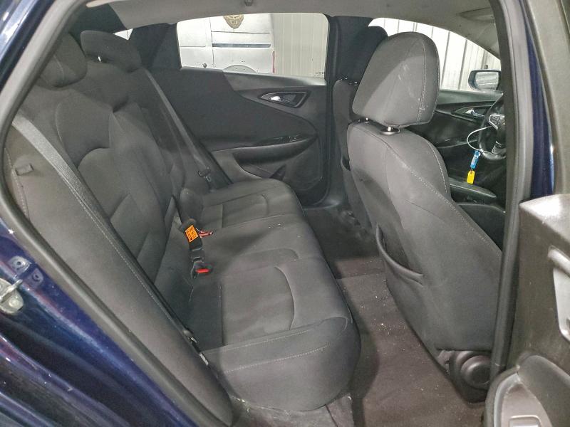 Фото 10 - CHEVROLET MALIBU