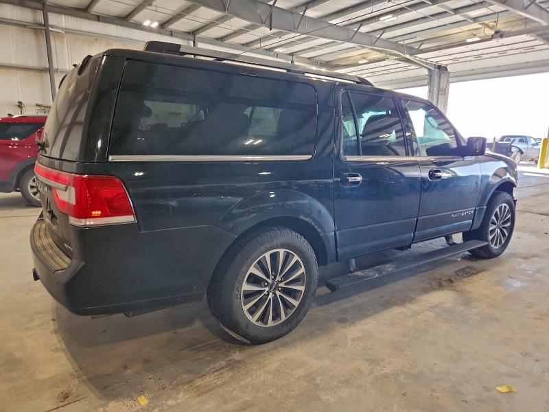 Фото 3 - LINCOLN NAVIGATOR