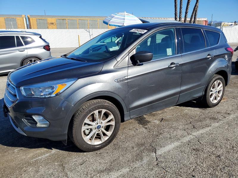 Фото 1 - FORD ESCAPE