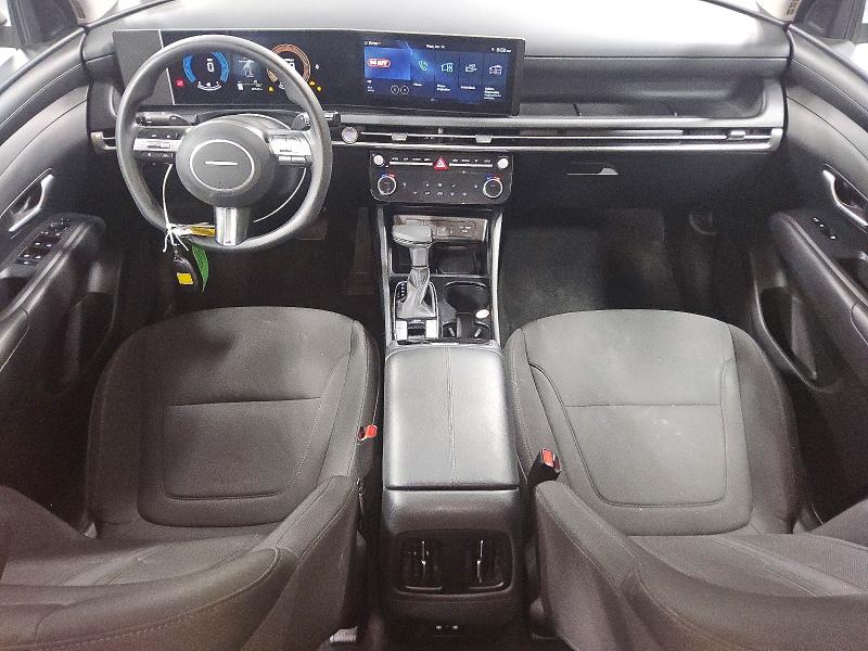 Фото 8 - HYUNDAI TUCSON