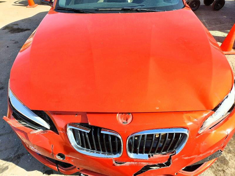 Фото 11 - BMW 2 SERIES