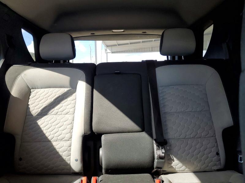 Фото 10 - CHEVROLET EQUINOX