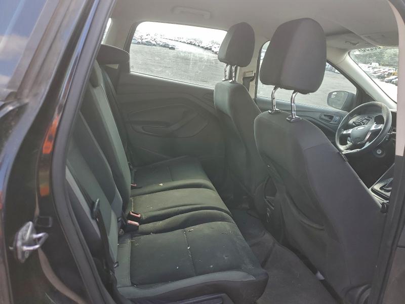 Фото 11 - FORD ESCAPE