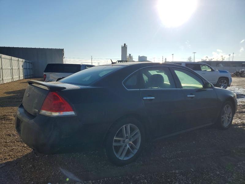 Фото 3 - CHEVROLET IMPALA