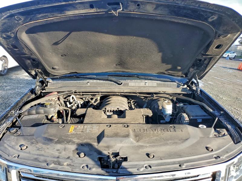 Фото 12 - CHEVROLET SUBURBAN