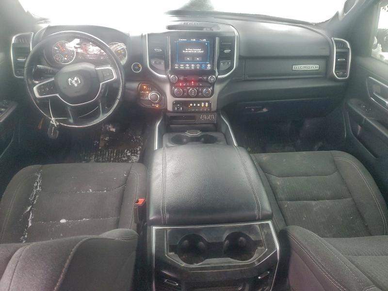 Фото 8 - RAM 1500