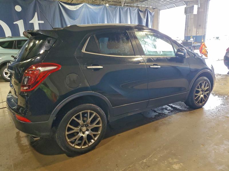 Фото 3 - BUICK ENCORE