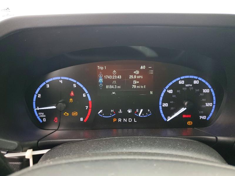 Фото 9 - FORD BRONCO