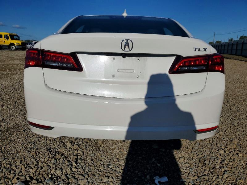 Фото 6 - ACURA TLX