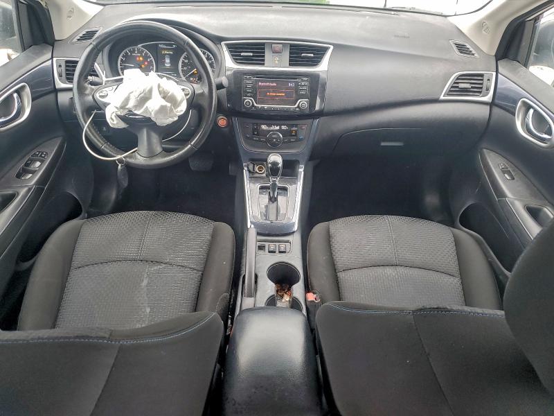 Фото 8 - NISSAN SENTRA