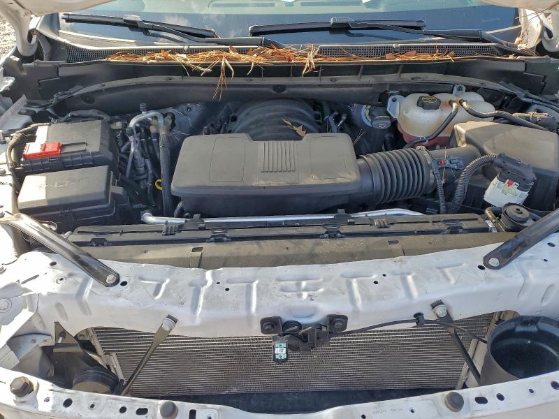 Фото 12 - CHEVROLET SUBURBAN