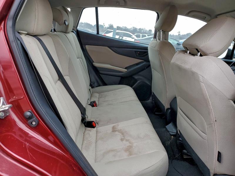 Фото 10 - SUBARU IMPREZA