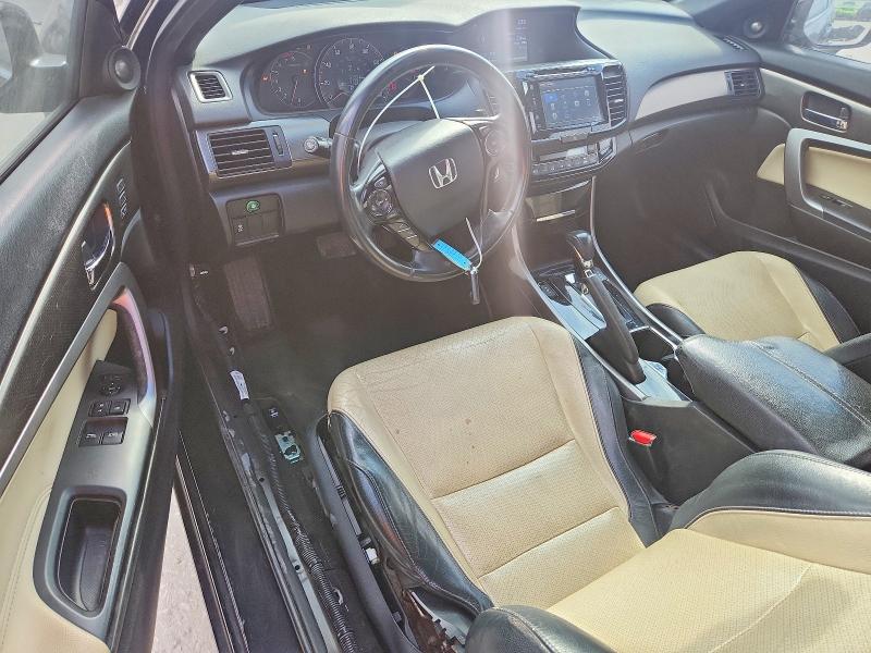 Фото 8 - HONDA ACCORD