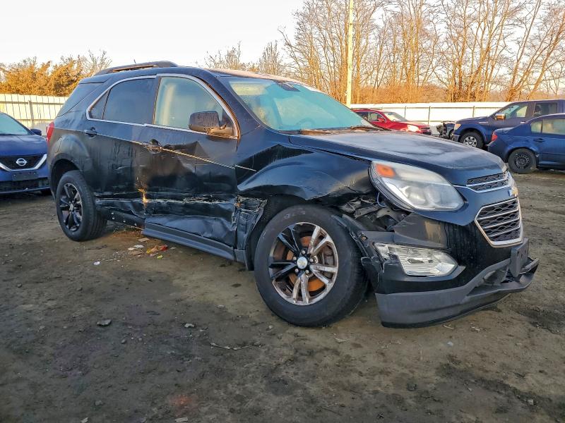 Фото 4 - CHEVROLET EQUINOX