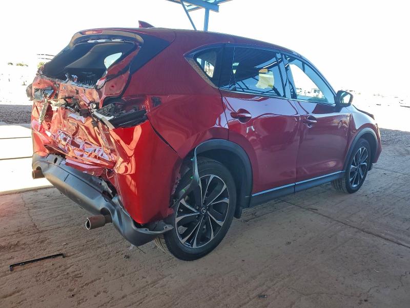 Фото 3 - MAZDA CX-5 PREMI