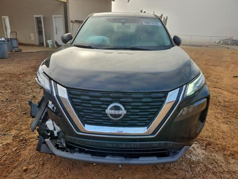 Фото 5 - NISSAN ROGUE