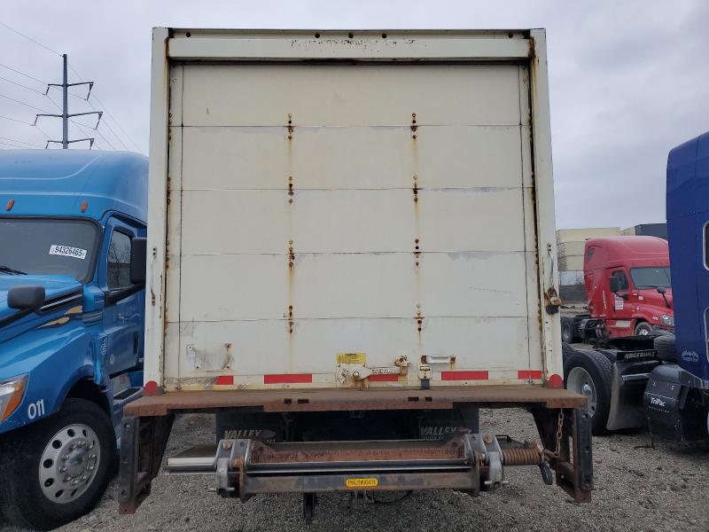 Фото 6 - FORD F550