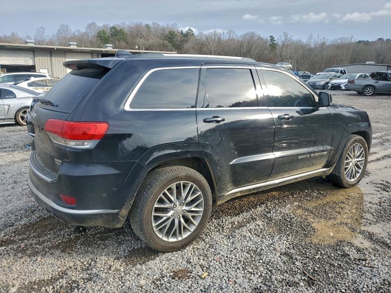 Фото 3 - JEEP GRAND CHER