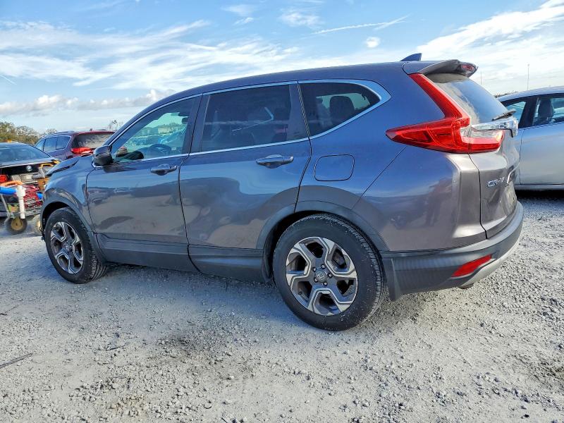 Фото 2 - HONDA CRV