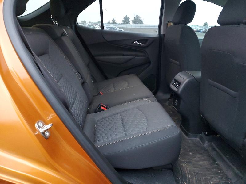 Фото 11 - CHEVROLET EQUINOX