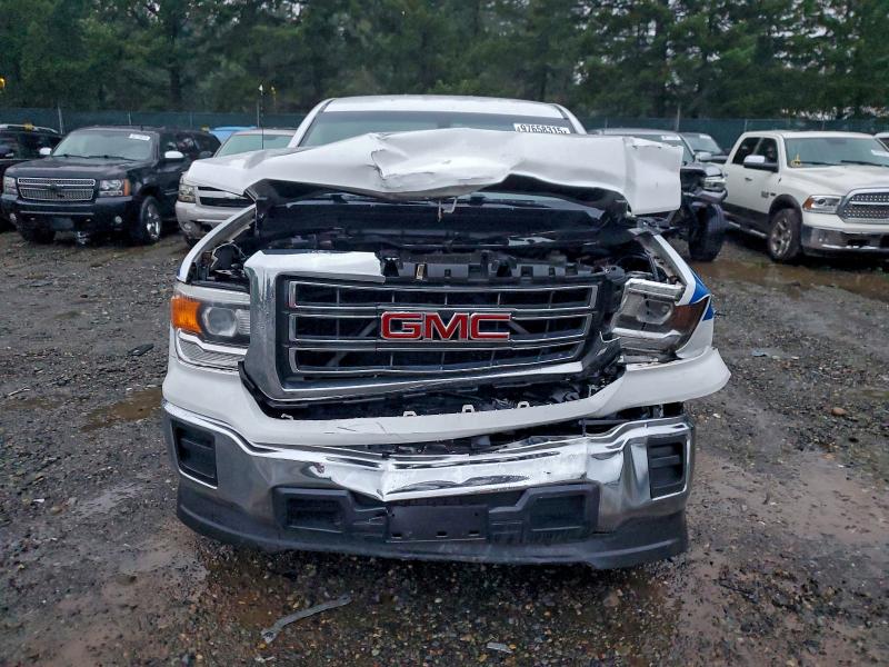 Фото 5 - GMC SIERRA