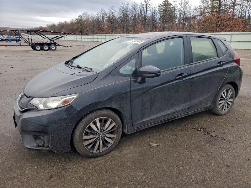 Фото 1 - HONDA FIT