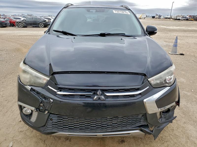Фото 5 - MITSUBISHI OUTLANDER