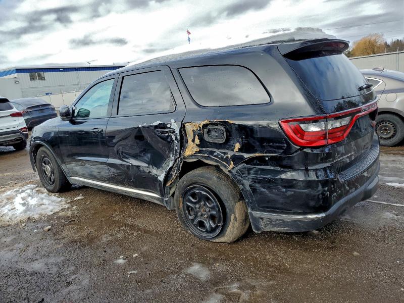 Фото 2 - DODGE DURANGO