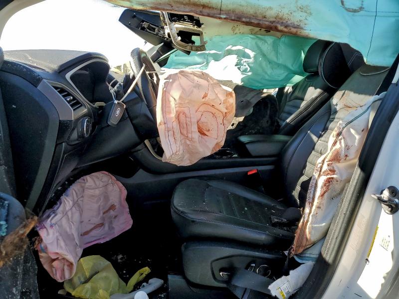 Фото 7 - FORD EDGE