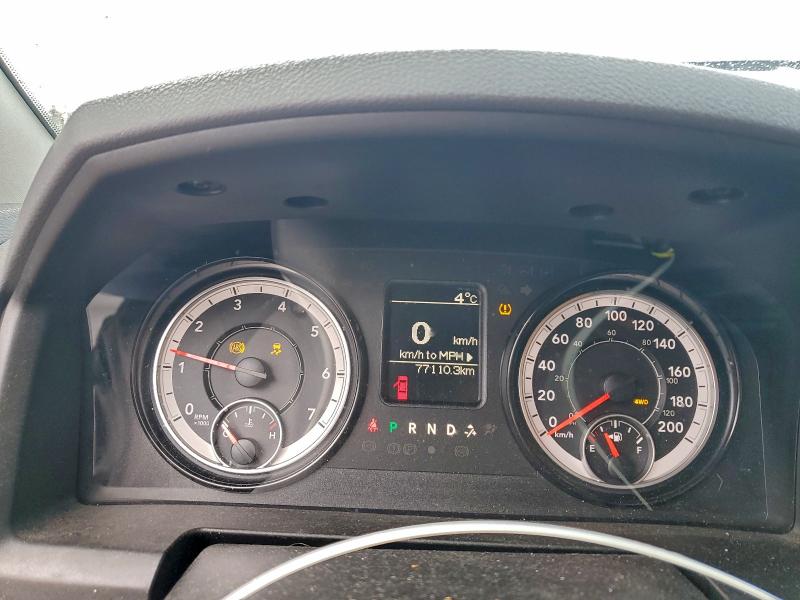 Фото 9 - RAM 1500