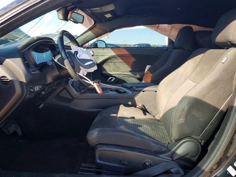 Фото 7 - DODGE CHALLENGER